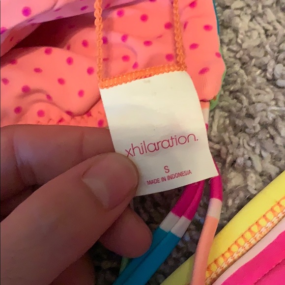 Target bathing suit - Picture 3 of 4